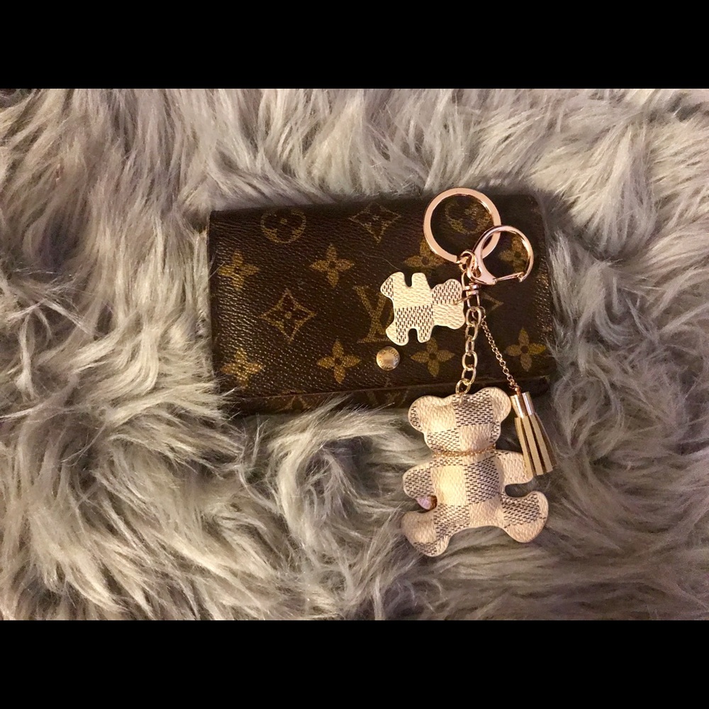 Cute Key chain